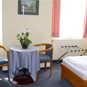 Kamer met een King Size Bed